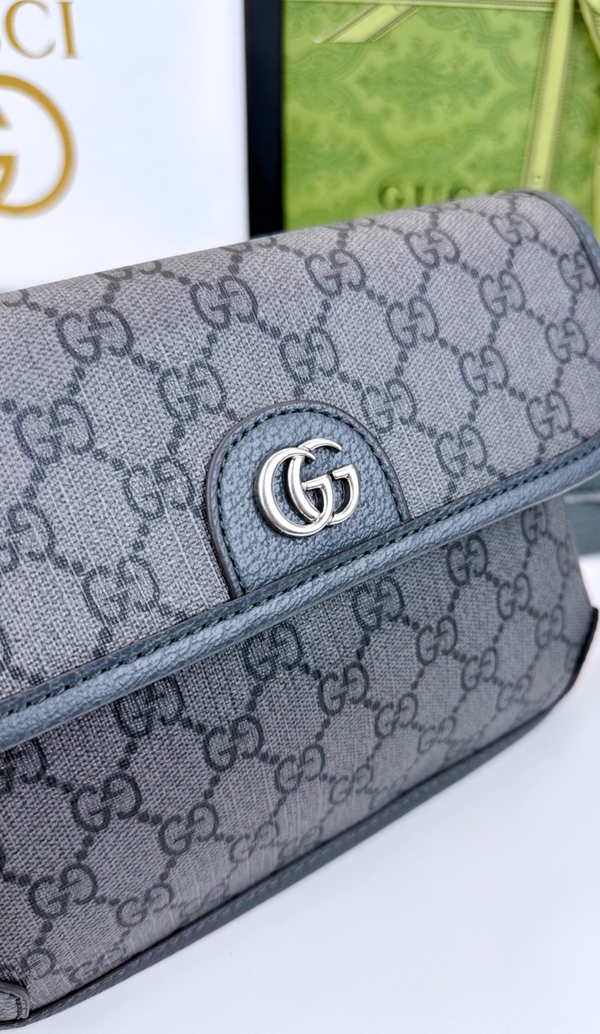 激安グッチバッグコピー内部構造